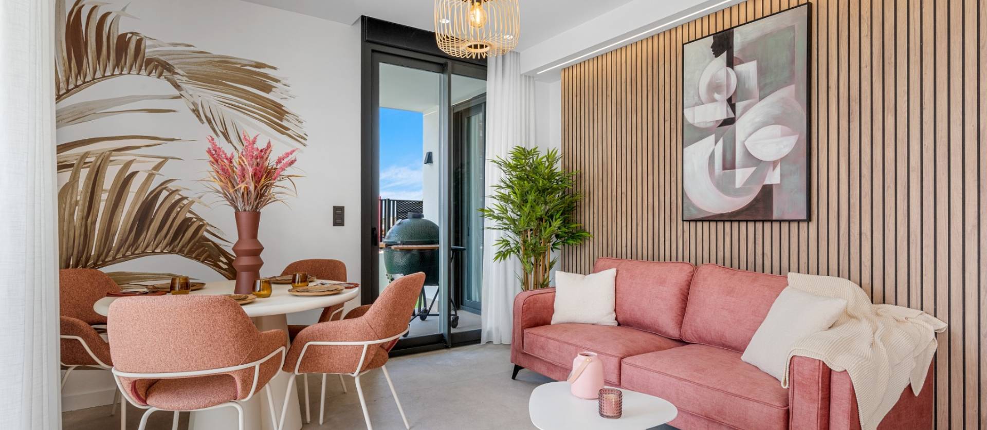 Venta - Apartment - Torre Pacheco - Santa Rosalía