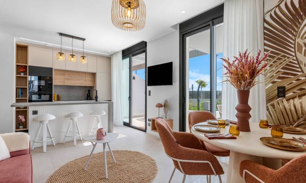 Venta - Apartment - Torre Pacheco - Santa Rosalía