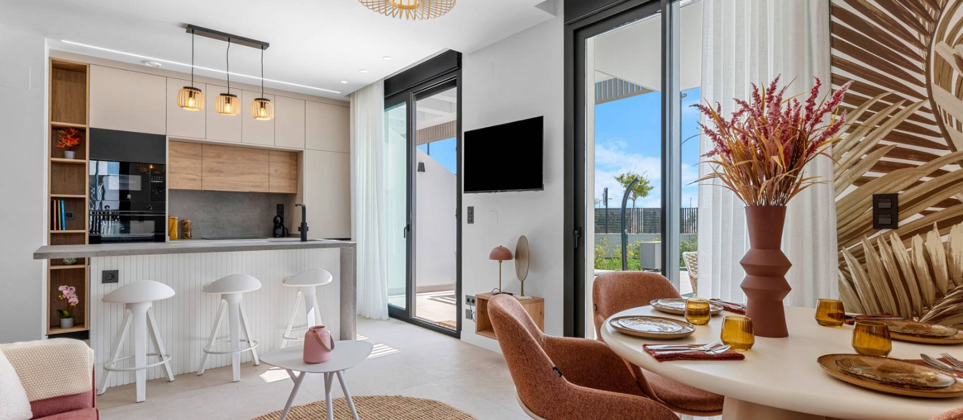 Venta - Apartment - Torre Pacheco - Santa Rosalía