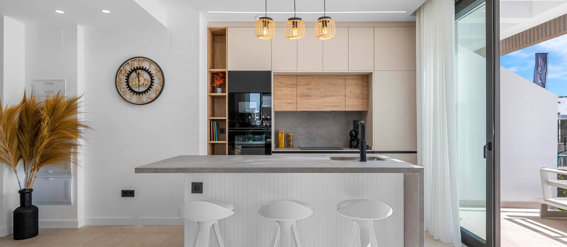 Venta - Apartment - Torre Pacheco - Santa Rosalía