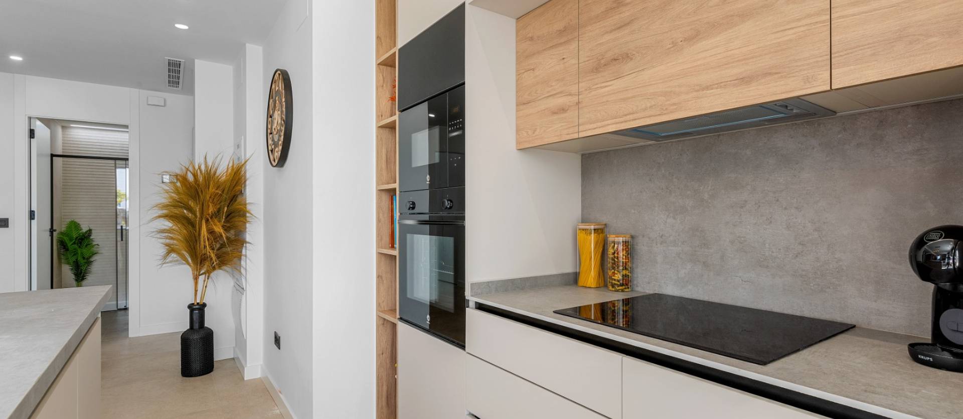 Venta - Apartment - Torre Pacheco - Santa Rosalía