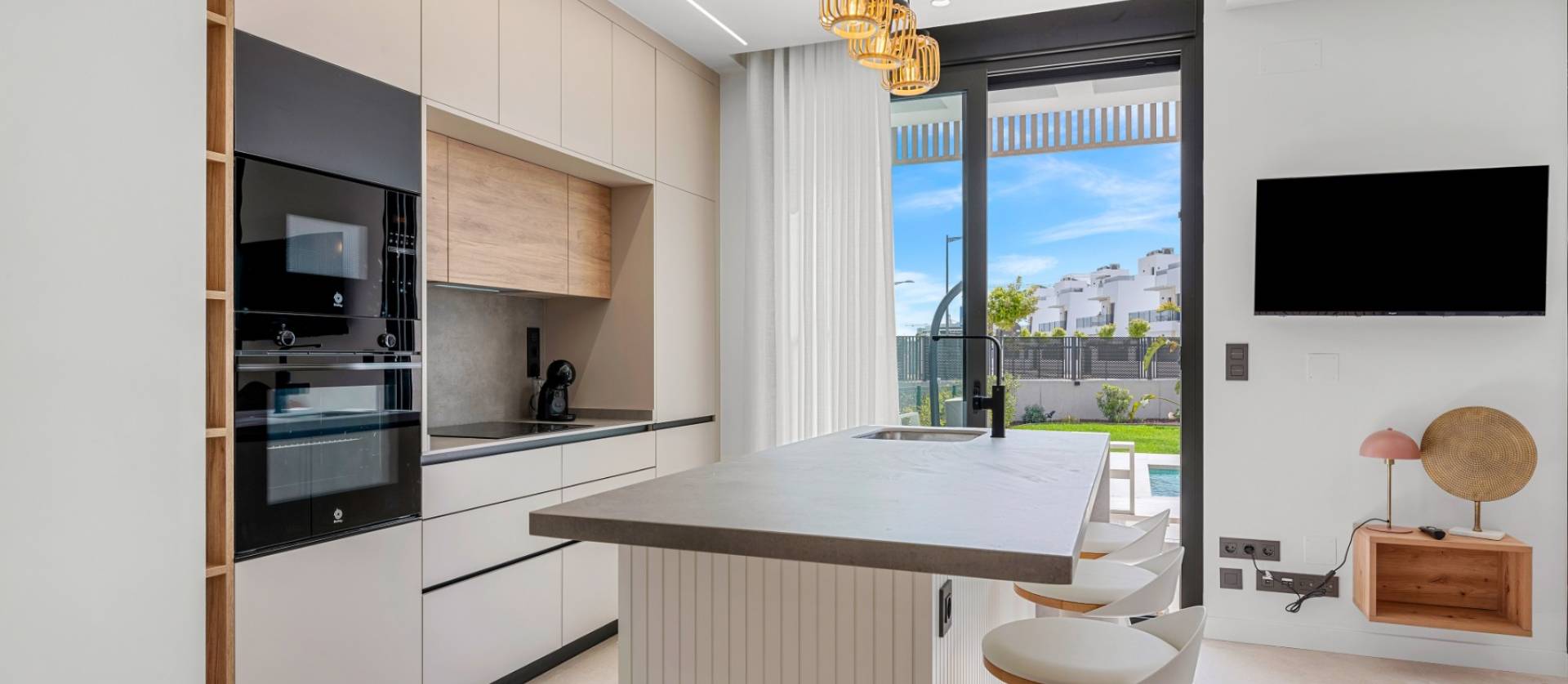 Venta - Apartment - Torre Pacheco - Santa Rosalía