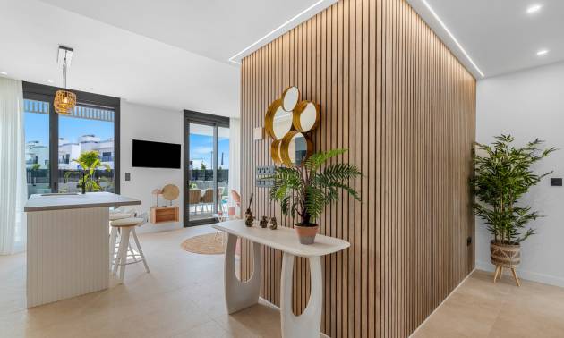 Venta - Apartment - Torre Pacheco - Santa Rosalía