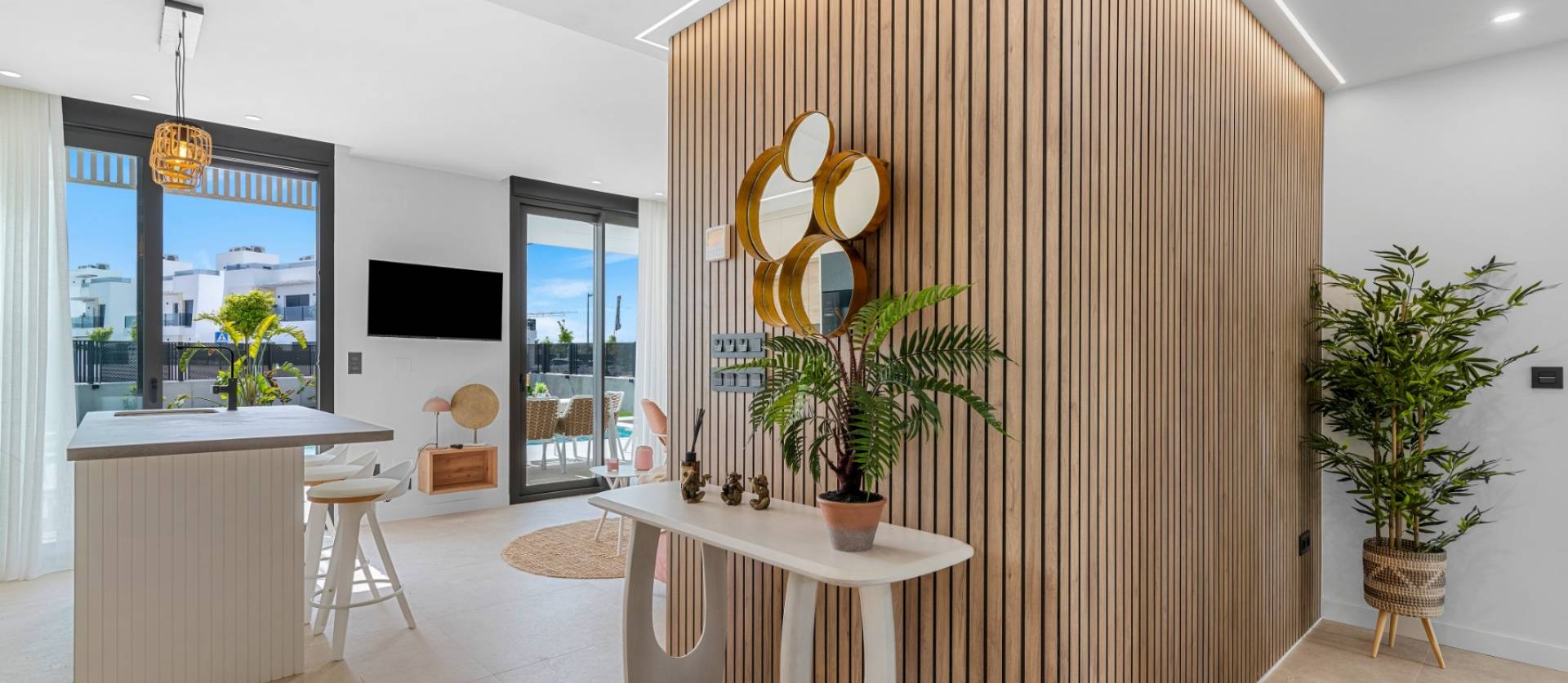 Venta - Apartment - Torre Pacheco - Santa Rosalía