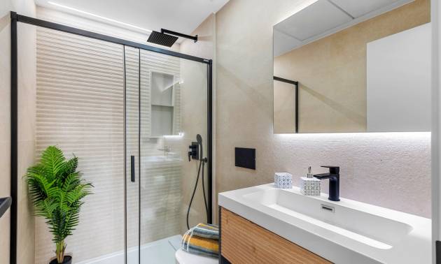 Venta - Apartment - Torre Pacheco - Santa Rosalía