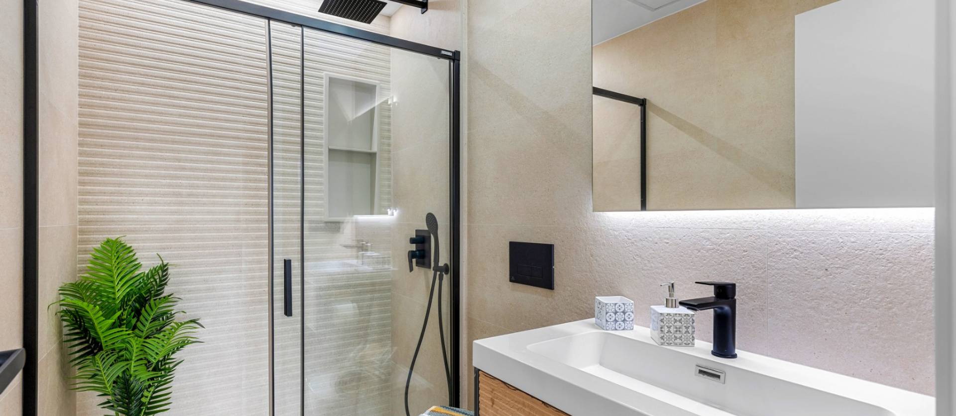 Venta - Apartment - Torre Pacheco - Santa Rosalía