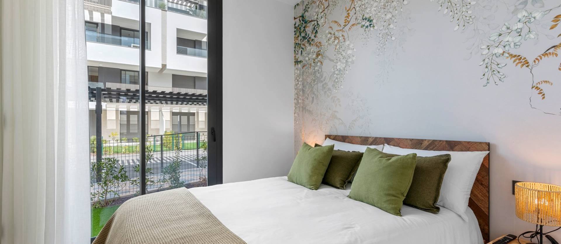 Venta - Apartment - Torre Pacheco - Santa Rosalía