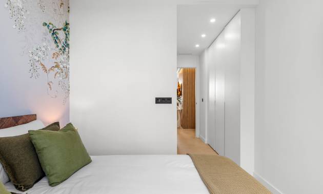 Venta - Apartment - Torre Pacheco - Santa Rosalía