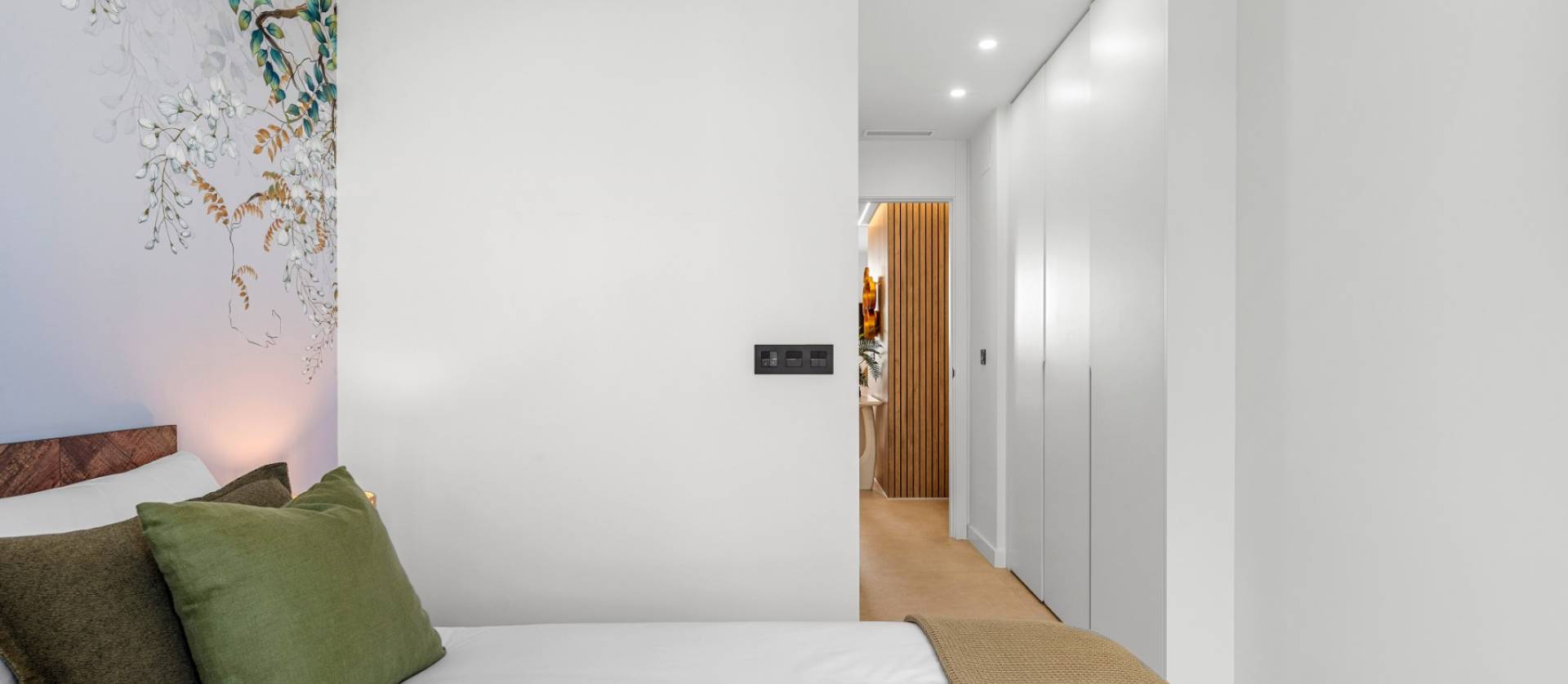 Venta - Apartment - Torre Pacheco - Santa Rosalía