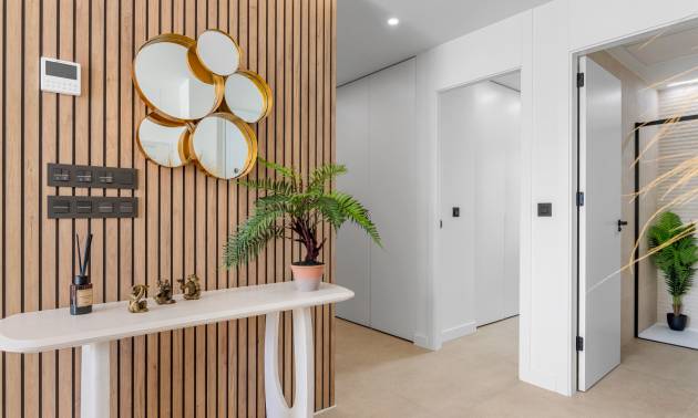 Venta - Apartment - Torre Pacheco - Santa Rosalía