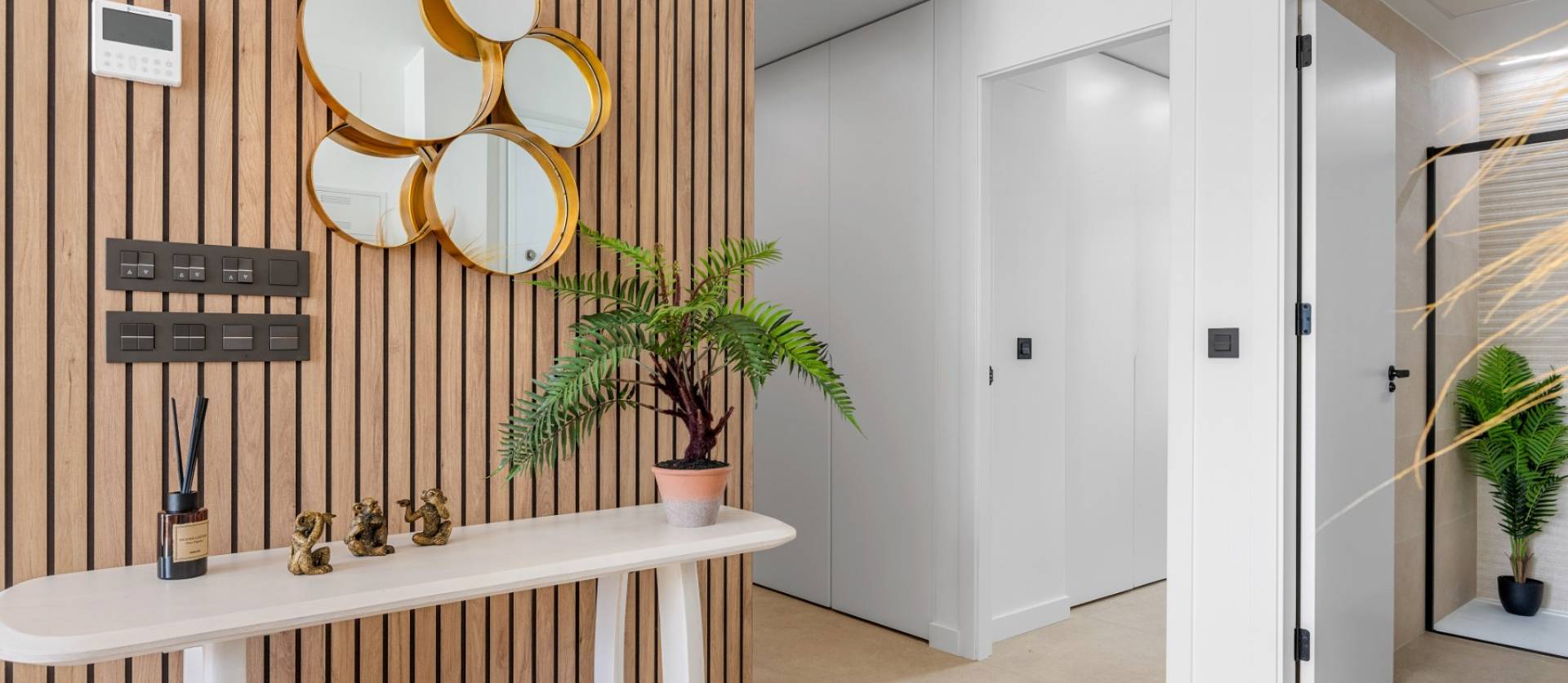 Venta - Apartment - Torre Pacheco - Santa Rosalía