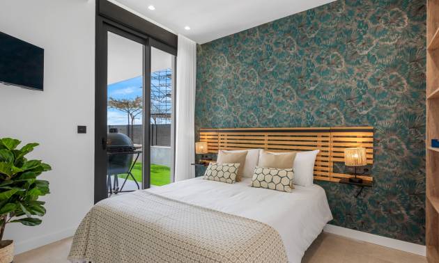 Venta - Apartment - Torre Pacheco - Santa Rosalía