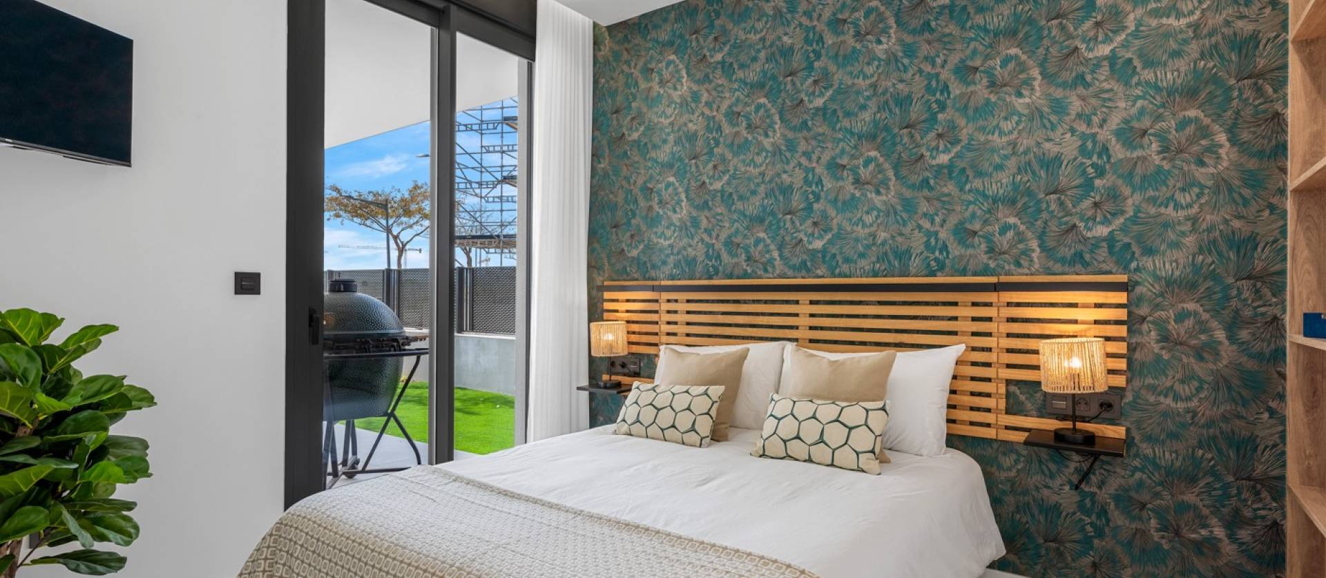 Venta - Apartment - Torre Pacheco - Santa Rosalía