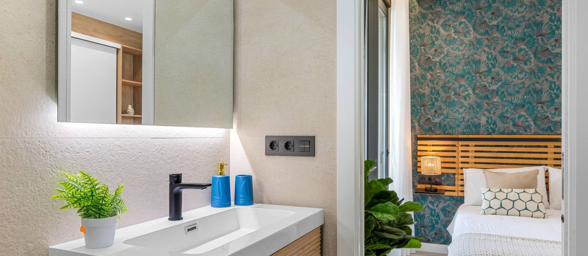 Venta - Apartment - Torre Pacheco - Santa Rosalía