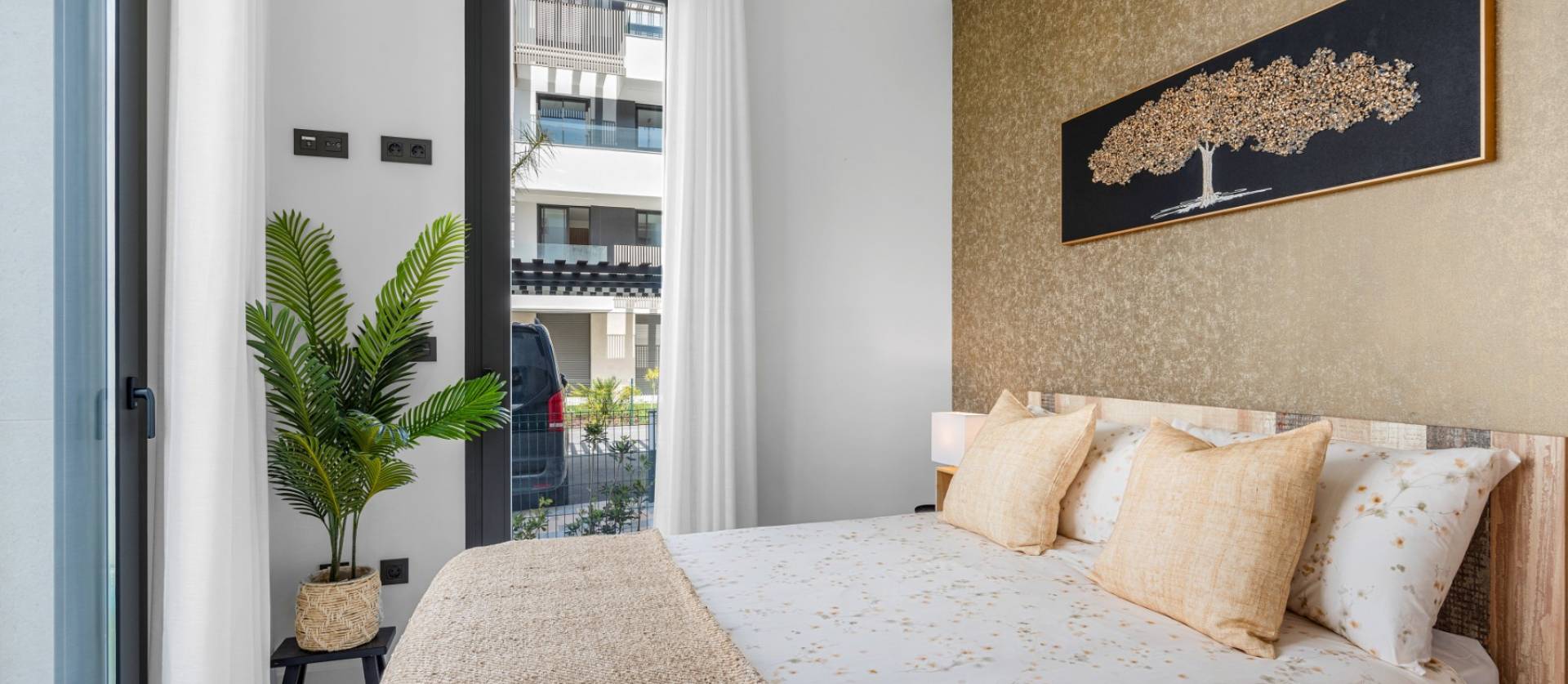 Venta - Apartment - Torre Pacheco - Santa Rosalía