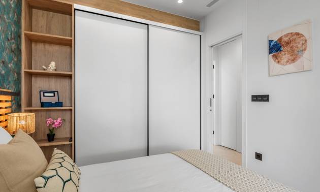 Venta - Apartment - Torre Pacheco - Santa Rosalía