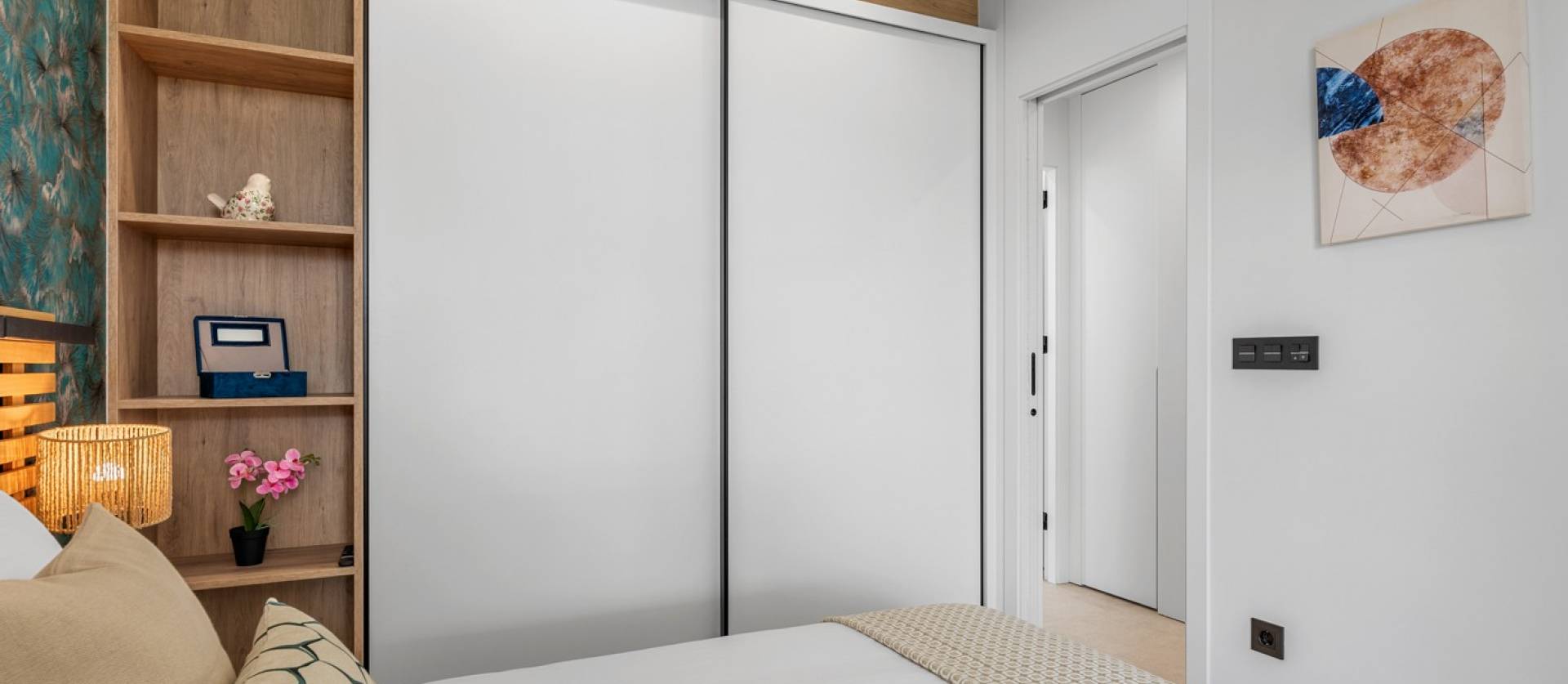 Venta - Apartment - Torre Pacheco - Santa Rosalía