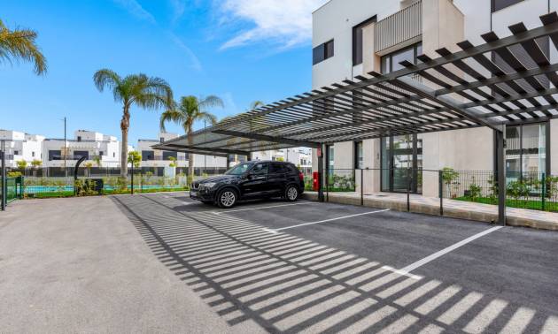 Venta - Apartment - Torre Pacheco - Santa Rosalía