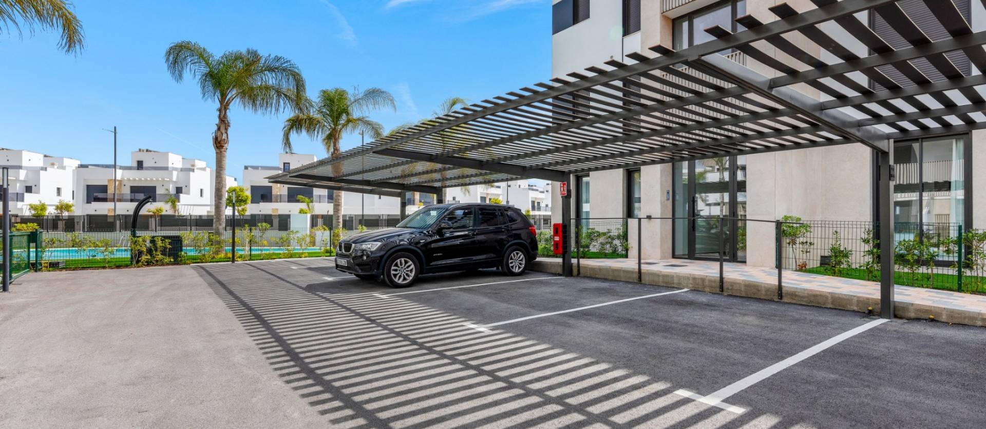 Venta - Apartment - Torre Pacheco - Santa Rosalía