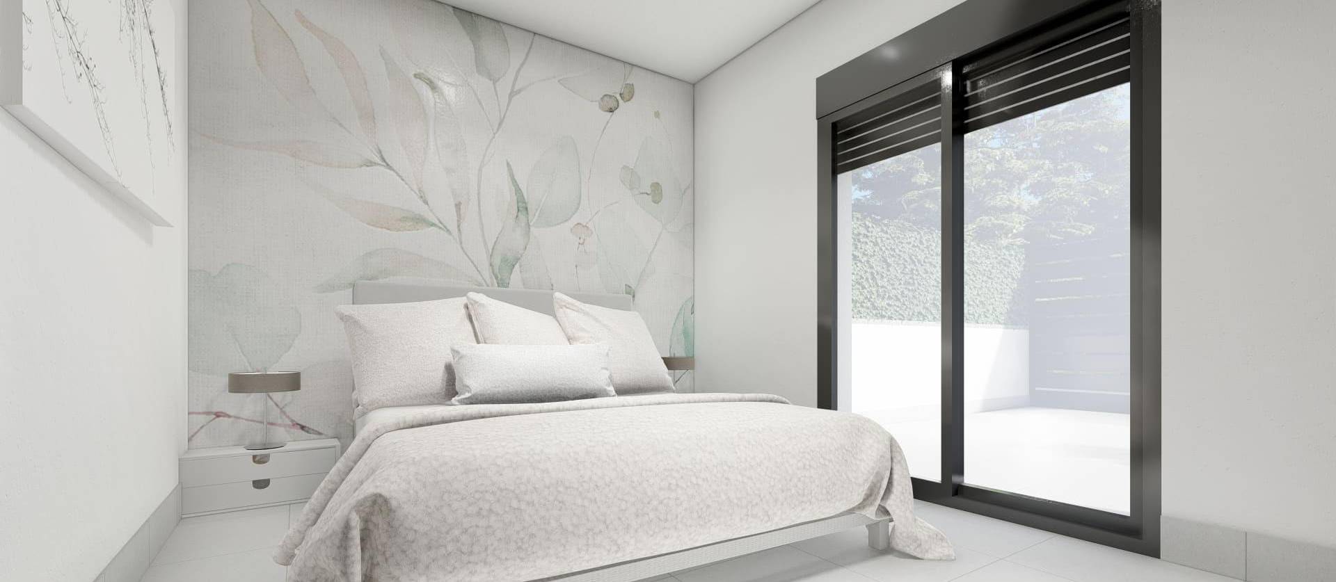 Nueva construcción  - Adosado - Torre Pacheco - Roldan