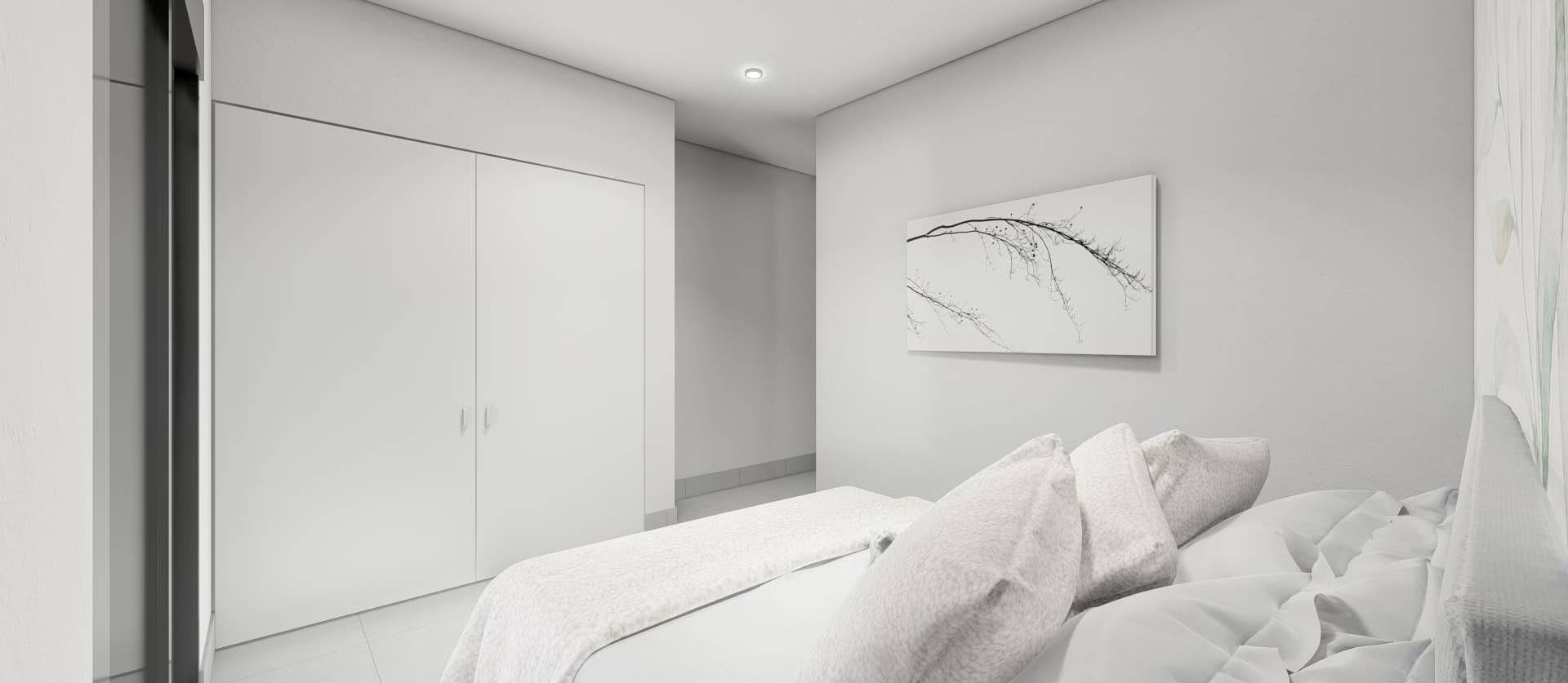 Nueva construcción  - Adosado - Torre Pacheco - Roldan