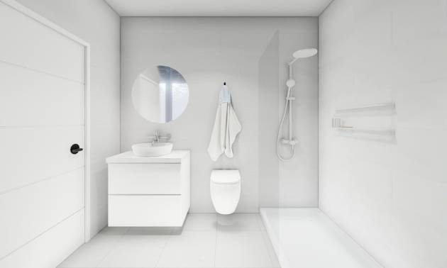 Nueva construcción  - Adosado - Torre Pacheco - Roldan