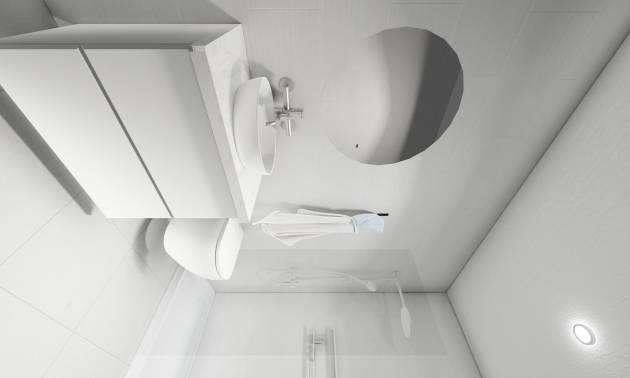 Nueva construcción  - Adosado - Torre Pacheco - Roldan