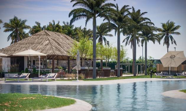 Nueva construcción  - Adosado - Torre Pacheco - Roldan