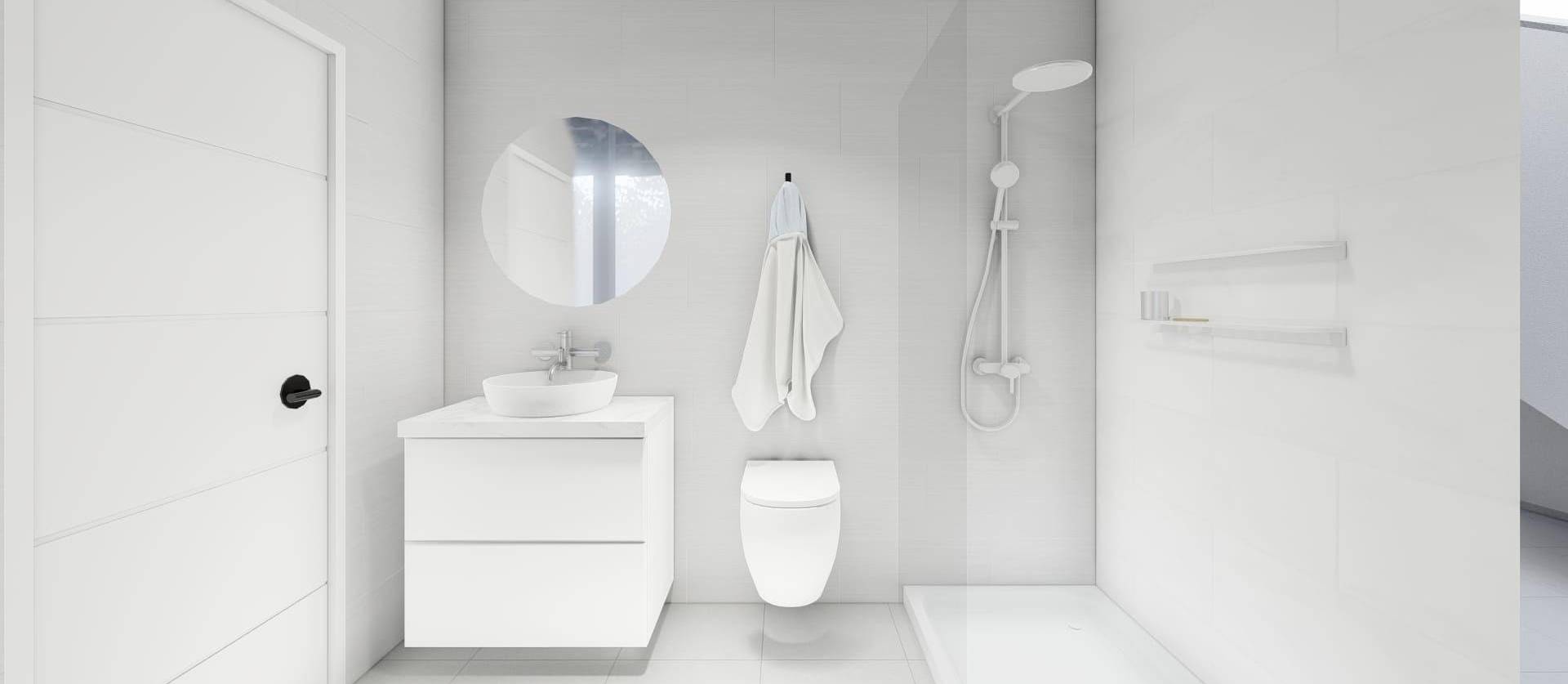 Nueva construcción  - Villa - Torre Pacheco - Roldan