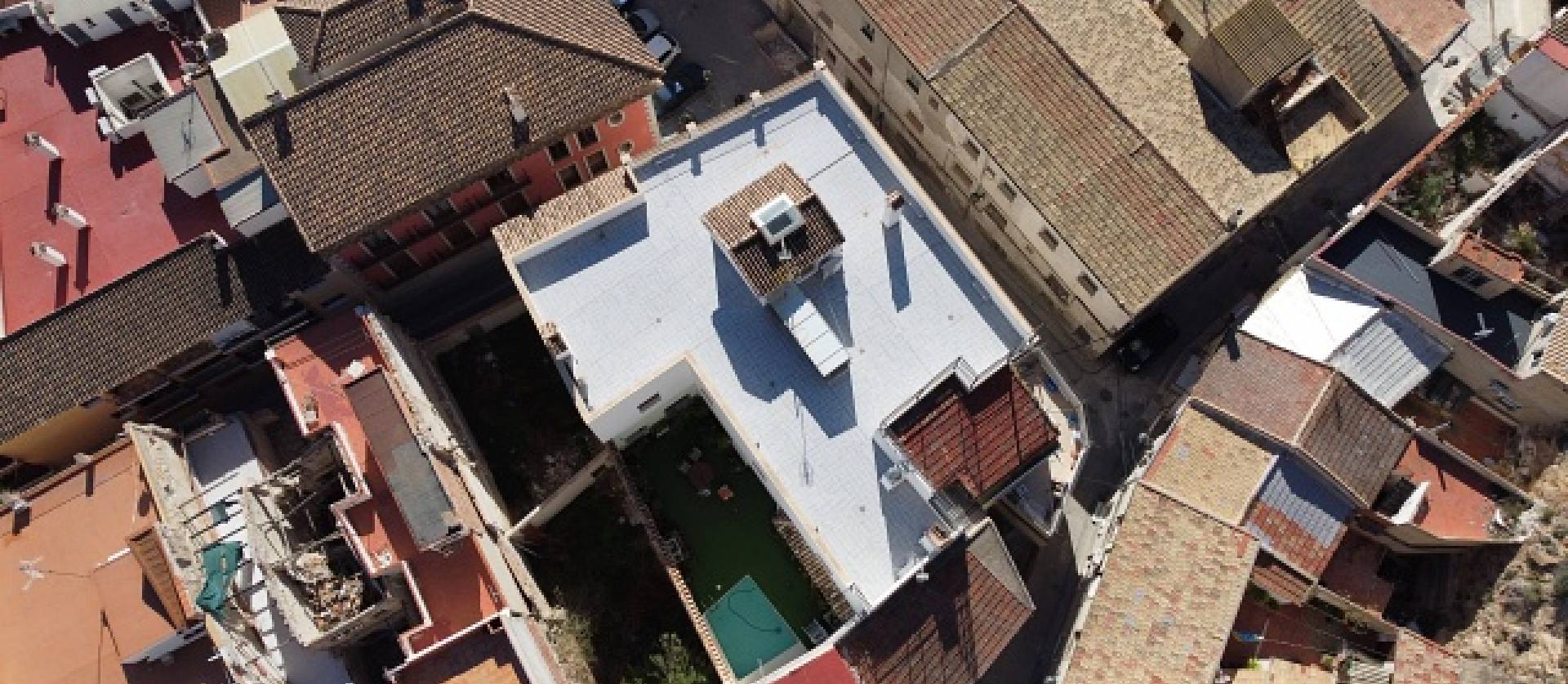 Revente - Villa - Orihuela