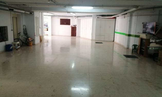 Revente - Villa - Orihuela