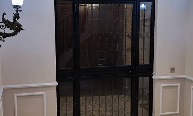 Revente - Villa - Orihuela