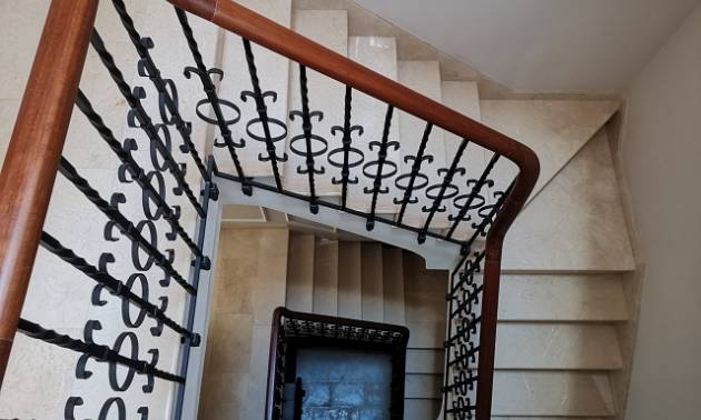 Revente - Villa - Orihuela