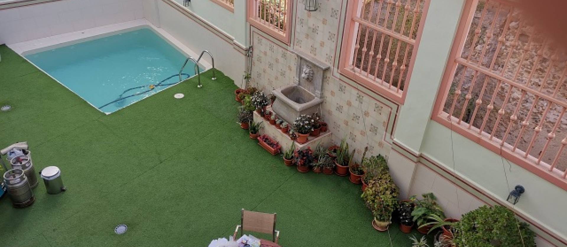 Revente - Villa - Orihuela