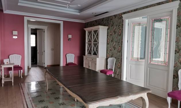 Revente - Villa - Orihuela