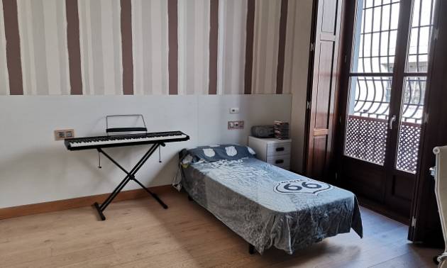 Revente - Villa - Orihuela