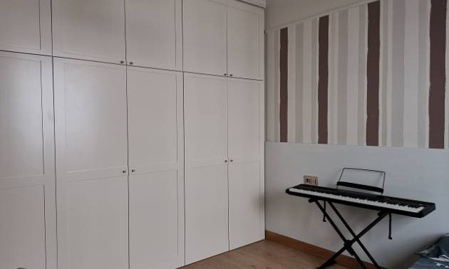 Revente - Villa - Orihuela