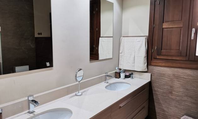 Revente - Villa - Orihuela