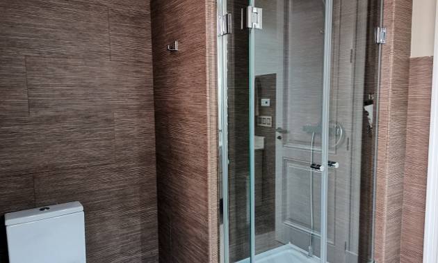 Revente - Villa - Orihuela