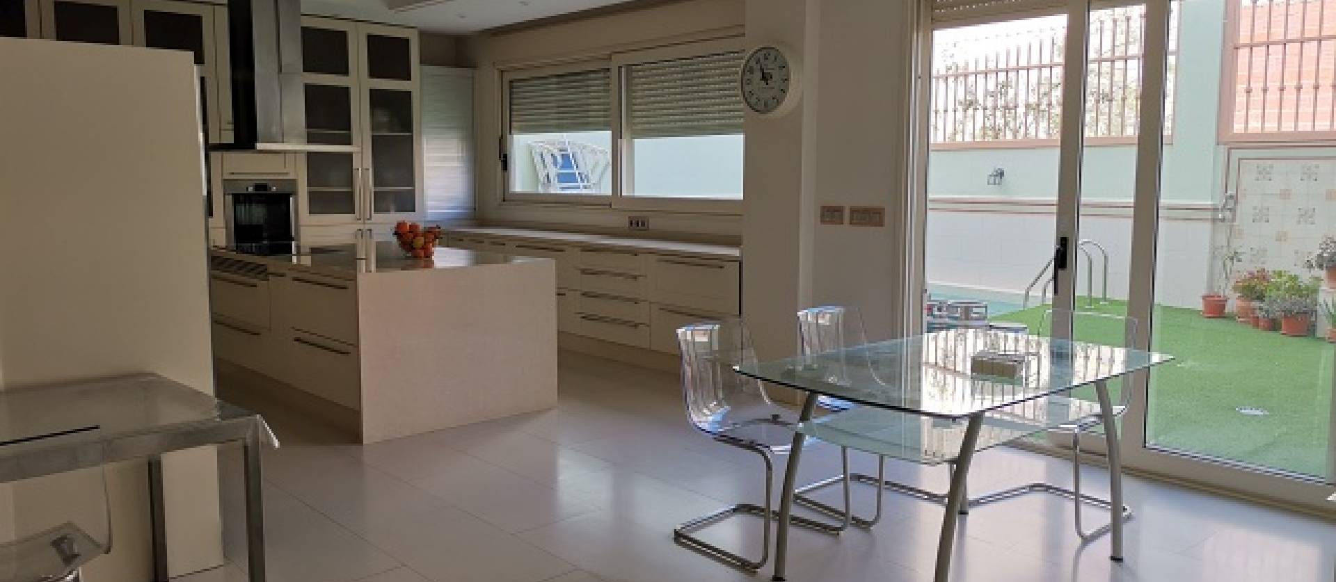 Revente - Villa - Orihuela