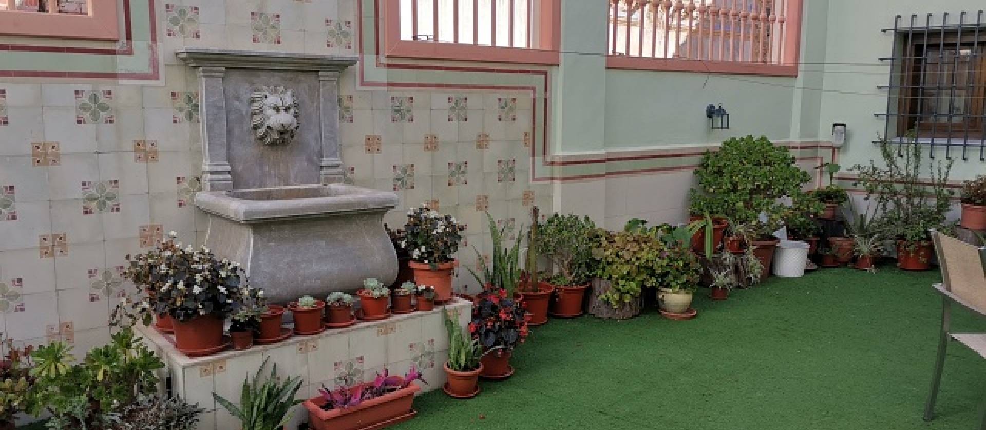 Revente - Villa - Orihuela