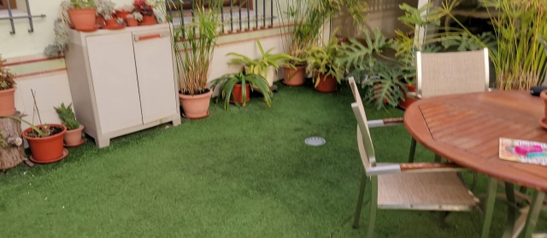 Revente - Villa - Orihuela