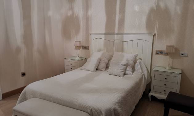 Revente - Villa - Orihuela