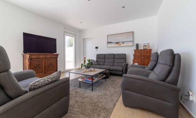 Sale - Villa - Torreta Florida