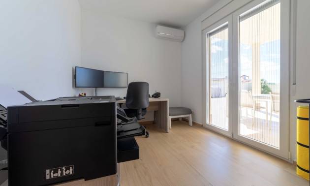 Sale - Villa - Torreta Florida