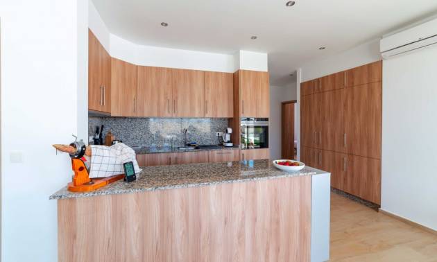 Sale - Villa - Torreta Florida