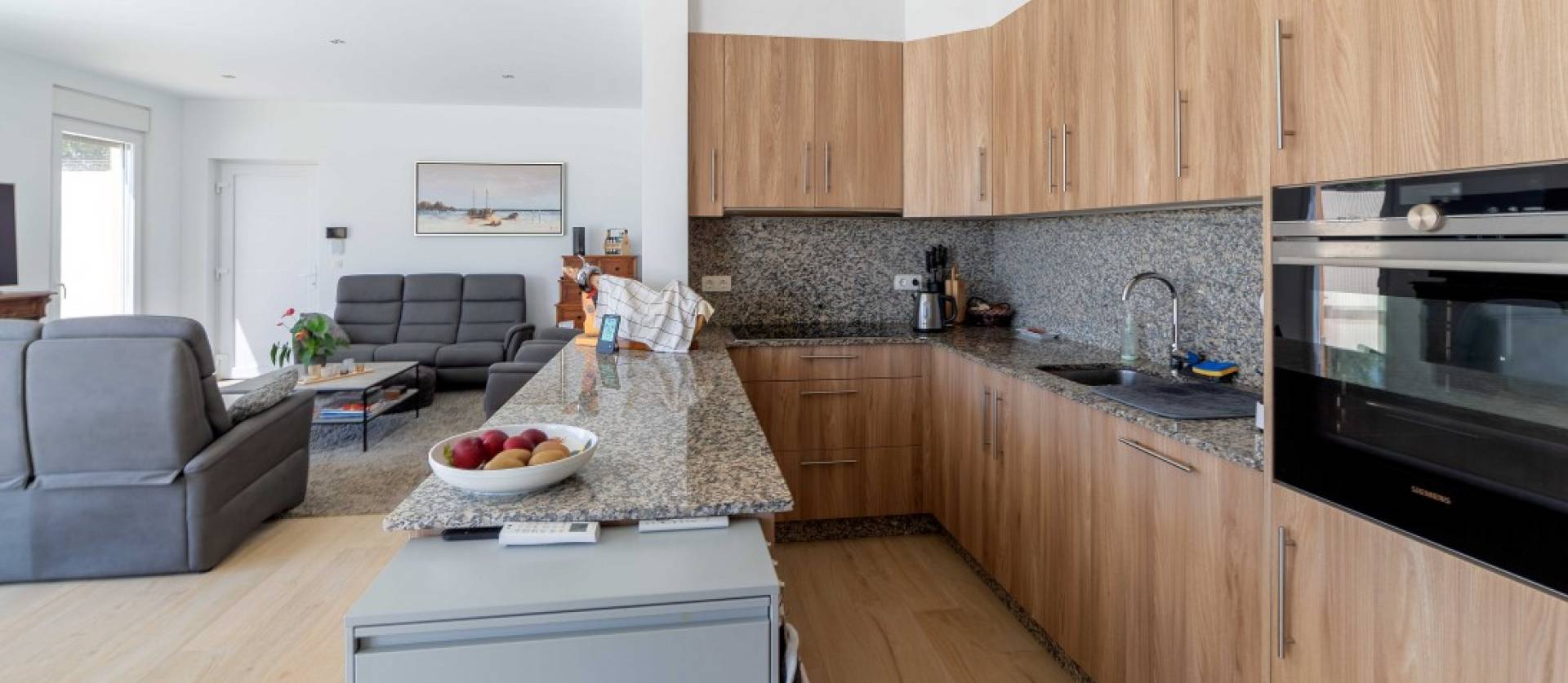 Sale - Villa - Torreta Florida