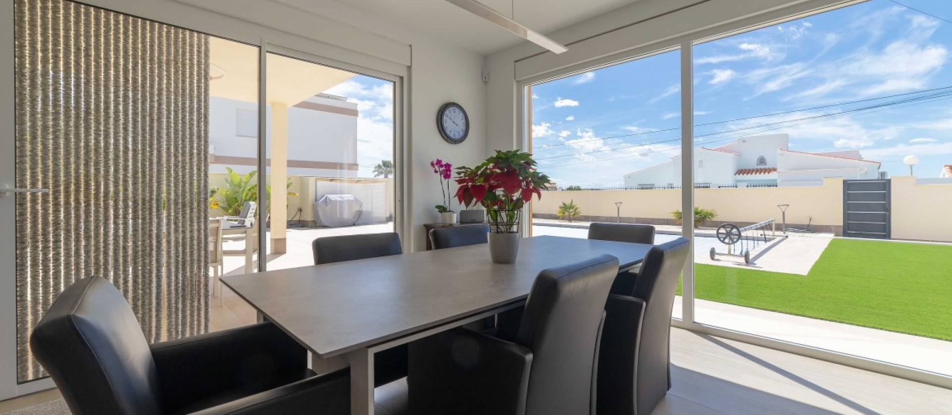 Sale - Villa - Torreta Florida