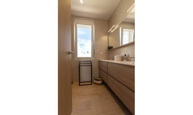 Sale - Villa - Torreta Florida