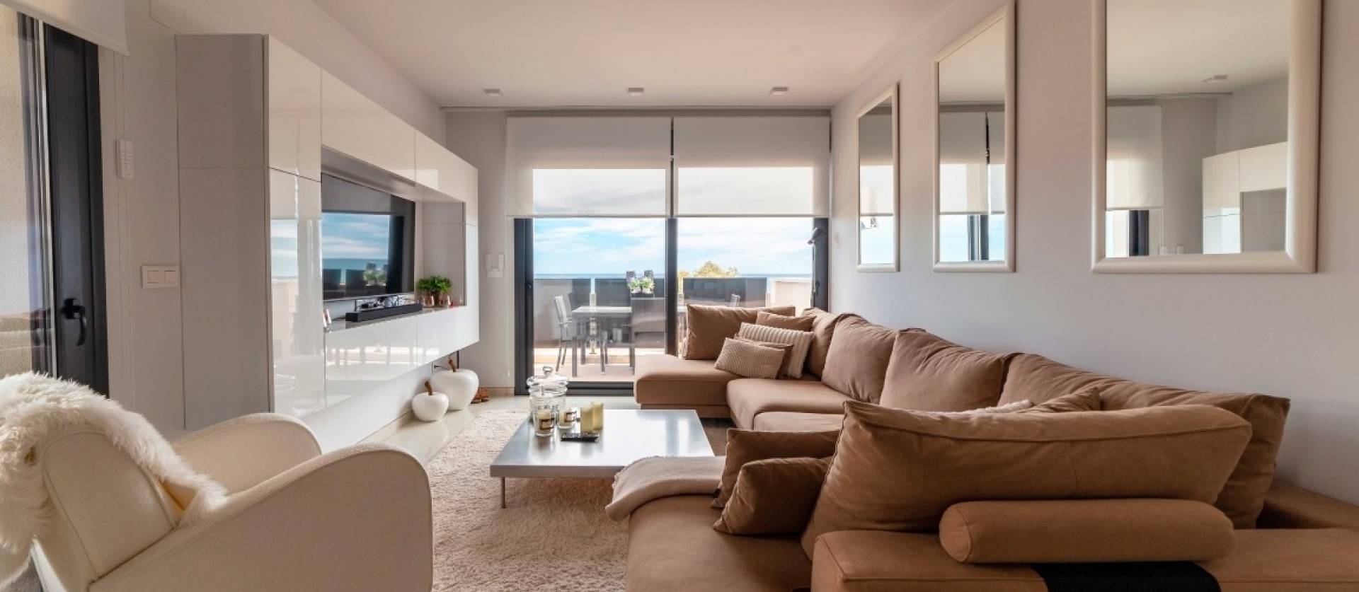 Bestaande woningen - Appartment - Playa Flamenca